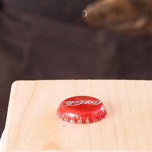 Cutting PVC Using Cola Cap Thanks for watching! Please be aware that this video is for entertainment purposes only and techniques shown should not be attempted at home! | Gorgeous