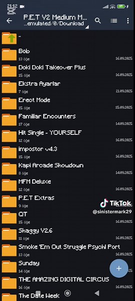 Pysch Engine Türkiye V2 Mod Kurulumu