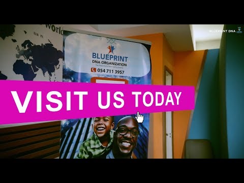 Blueprint DNA & Paternity Test Lab | The Truth is Always Clear