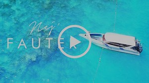 Nej' dévoile le clip de l'inédit : Fauter