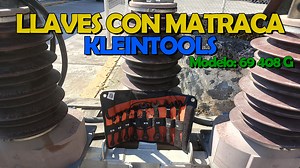 8.9K views · 124 reactions | Llaves Combinadas con MATRACA marca Kleintools modelo 69 408 G / Review y Prueba en Campo - ideal para armar Equipos Compactos de Medición #kleintools #reelsfacebook #electricistas #kleintoolsmx #linieros #reelsvideo #fypviral | Electricistas | Facebook