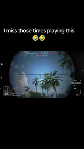 Nostalgic Battlefield V Moments