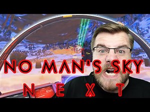 Dogfight 🎮 No Man's Sky Next #05