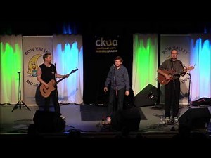 Tha Arrogant Worms - We Are The Beaver