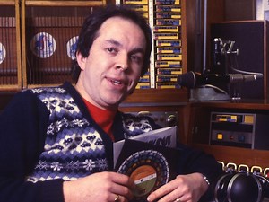 Andy Peebles, former Radio 1 DJ, dead at 76