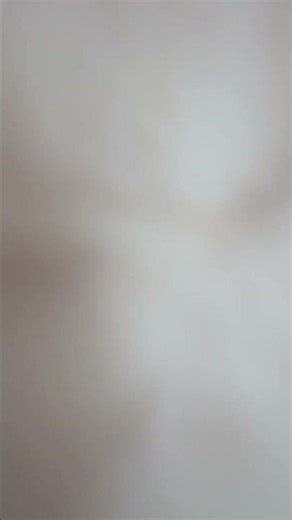 My skin just peeled off