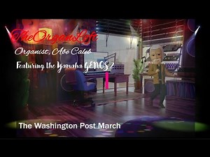 Washington Post March