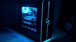 3.3K views · 3 comments | It's Friday! Time to go a little crazy with the RGB https://goo.gl/wqYQGb | Rosewill | Facebook