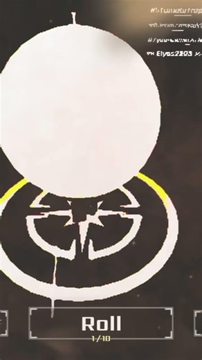 I'm so lucky!!#solsrng #roblox #gambling