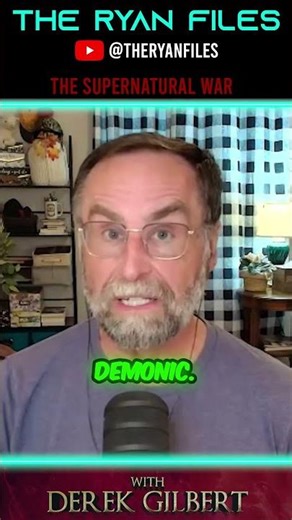 Are UFO Abductions a Spiritual Battleground?