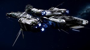 Star Citizen dev to add authentic alien language at $50 million