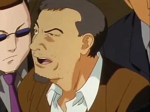 世界一かっこ悪いロボットアニメ戦闘シーン