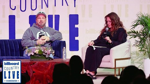 Garth Brooks speaks on what makes a Las Vegas residency so special during Billboard Country Live in Conversation. Watch more from the #BillboardLive Q&A: http://blbrd.cm/eteJ80X | Billboard