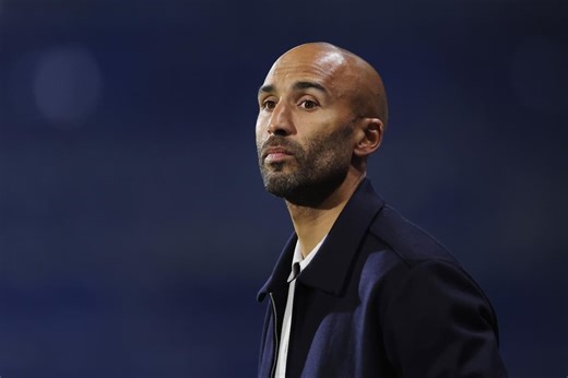 Huddersfield Town v Rotherham United: Critical period now in full view for Grant