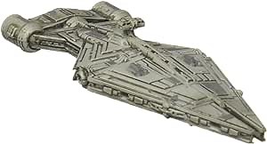 Star Wars: Armada Imperial Light Cruiser EXPANSION PACK - From Star Wars Rebels! Tabletop Miniatures Strategy Game for Kids & Adults, Ages 14+, 2 Players, 2 Hour Playtime, Made by Atomic Mass Games