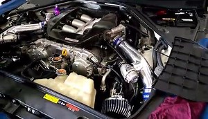 HKS GT1000 Installed.. Ready for Dyno Tune Next Week!! | GT AUTO GARAGE