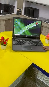 2.7K views · 19 reactions | DELL INSPIRON 3537 MODEL| CORE i7-4 GENERATION ))(( 8 GB RAM DDR4 | 256 GB SSD | Windows 10 Os | 15.6 INCH HD | Rs.17,000 | Suresh Kumar | Facebook