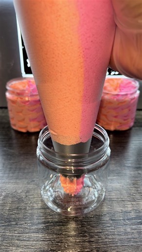 Elevate Your Bathing Experience with Foaming Sugar Scrub