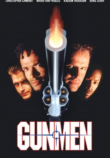 Gunmen (1993)
