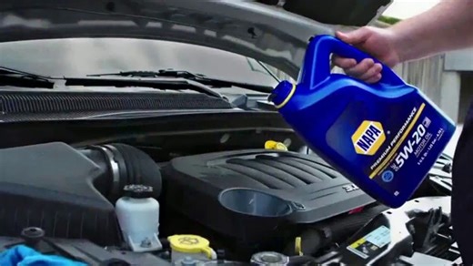 NAPA Auto Parts TV Spot, 'About the Future: $17.99'