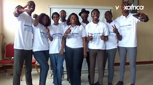 1.4K views · 50 reactions | CAMEROUN : Une conférence académique pour promouvoir la professionnalisation des enseignements des étudiants #ÉDUCATION #CAMEROUN #FORMATION | Voxafrica | Facebook