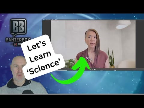 The Bizarre Science of Tachyon Healing Explained!