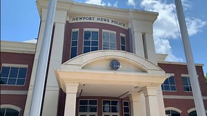 Newport News Police Department officers complete implicit bias training