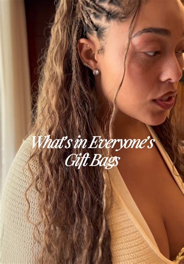 A HUGE Thank YOU to all of the brands that made my guests feel so special ❤️ I am obsessed with planning now.. I think it’s my new favorite thing. I want to give away some of my extra products to some deserving brides out there.. tag your bestie bride below ✨