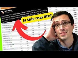 AMD & Nvidia GPU Supply, Price Plans | Next Xbox Release Date? Microsoft AI push fails? GPU News!!!