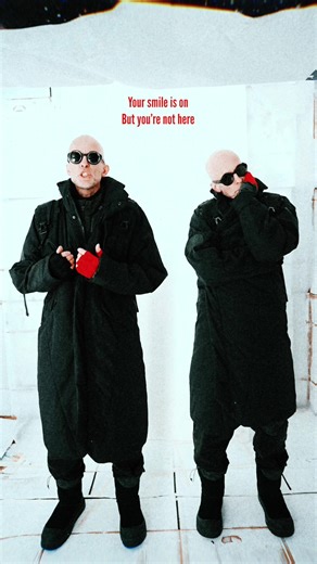 Embracing the Alt Rock Vibe of Two Moons