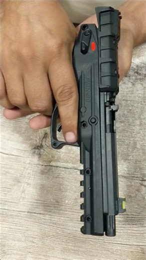 Why KELTEC PMR-30 is Getting BETTER