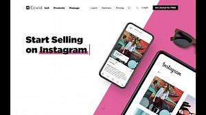 113 reactions · 21 comments | Sell On Your Website, Social, Marketplaces - Including Instagram, Facebook, Amazon, Google Shopping, eBay and on Mobile & More! | Ecwid by Lightspeed | Facebook