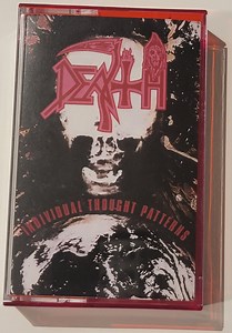 Death - Individual Thought Patterns
