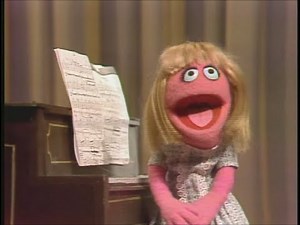 Sesame Street compilation #33