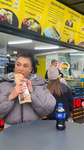 Кебаб Шоп on Instagram: "З нами - смачно🌯 #kebab #top #доставка #фастфуд #миколаїв"