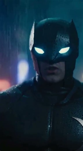 Disney's Batman Trailer