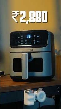 Best Air Fryers to Buy in Festival Sale 2026