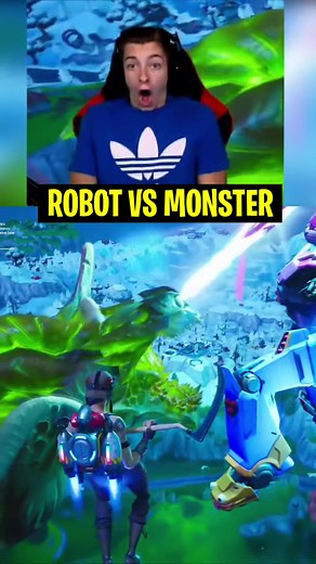 Fortnite Live Event Compilation in 60 Seconds!