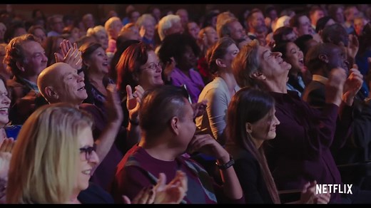 The Last Laugh (2019)