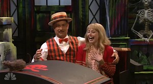 Saturday Night Live: Bruno Mars (And Tom Hanks)