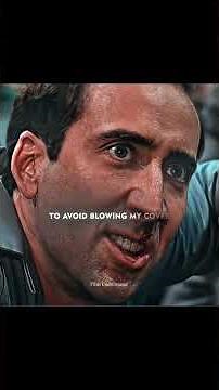 Face/Off: When Enemies Become Each Other