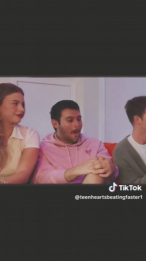 Insane Soft Edit Featuring Carter and Scott Friendship