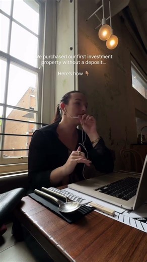 How we bought an investment property with no deposit #propertystrategy #wealthbuilding #australia