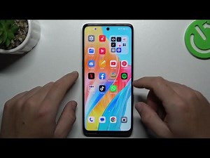 How To Remove Notification Dots On App Icons From Oppo A1