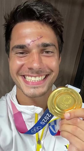 Alexander Hendrickx: Gold Medalist in Field Hockey