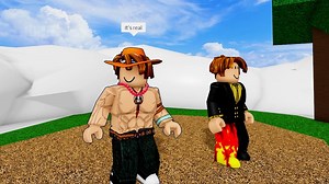 51K views · 1K reactions | BATTLE FOR JUAN PIECE - Roblox BLOX FRUITS Funny Moments Season #roblox #robloxmemes #meme #brookhaven | Juan Gaming | Facebook