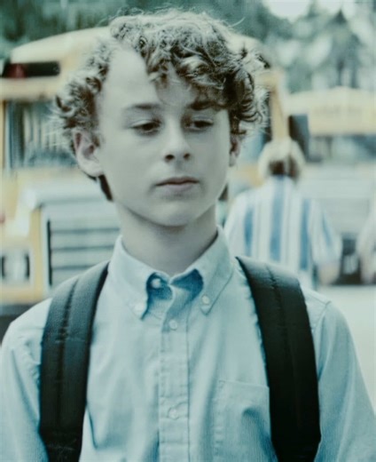 Stanley Uris Character Analysis in IT 2017