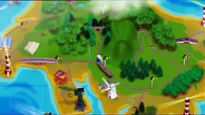 Thomas The Tank Engine & Friends - S09E15 - 223 - Thomas & The Statue - Full Episode