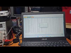 programing the yaesu 991a with rt systems software