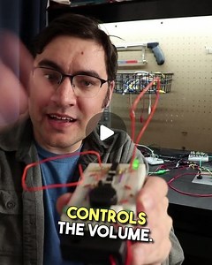 MicroKits | 🚀 Fuel Family Fun with STEM 🚀 Dive into our hands-on Theremin kit DIY project and watch your child’s inner genius soar! Microkits... | Instagram